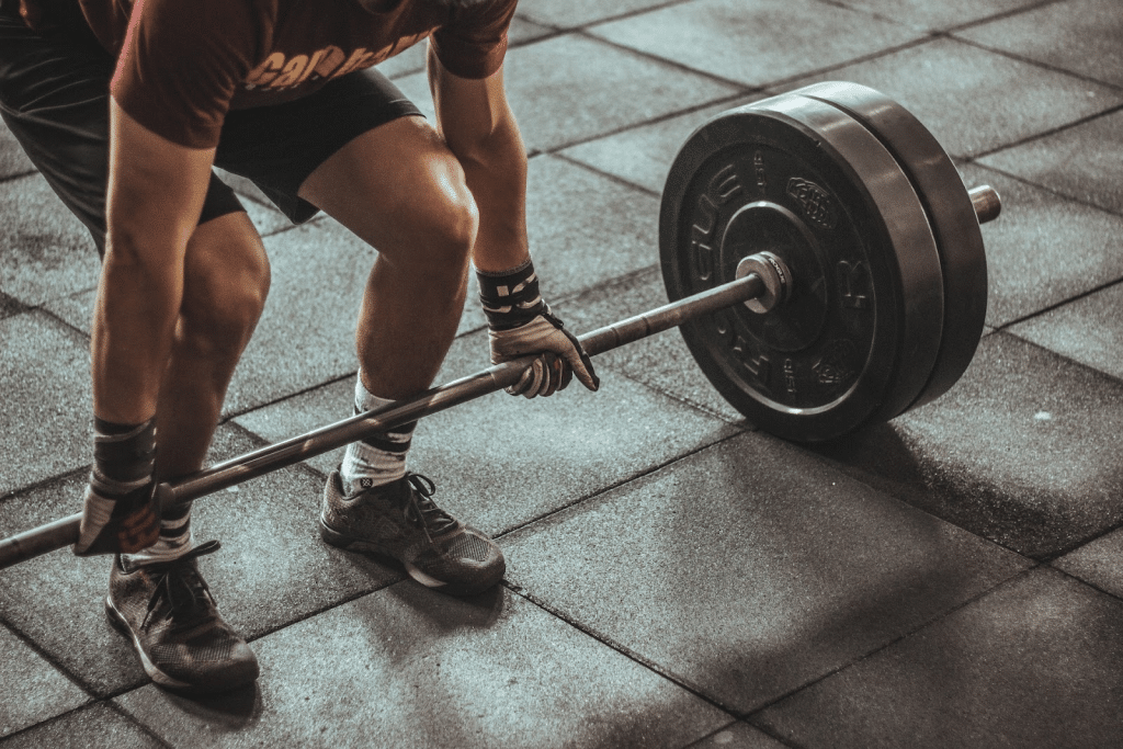  The Best Workouts for Men: A Comprehensive Guide