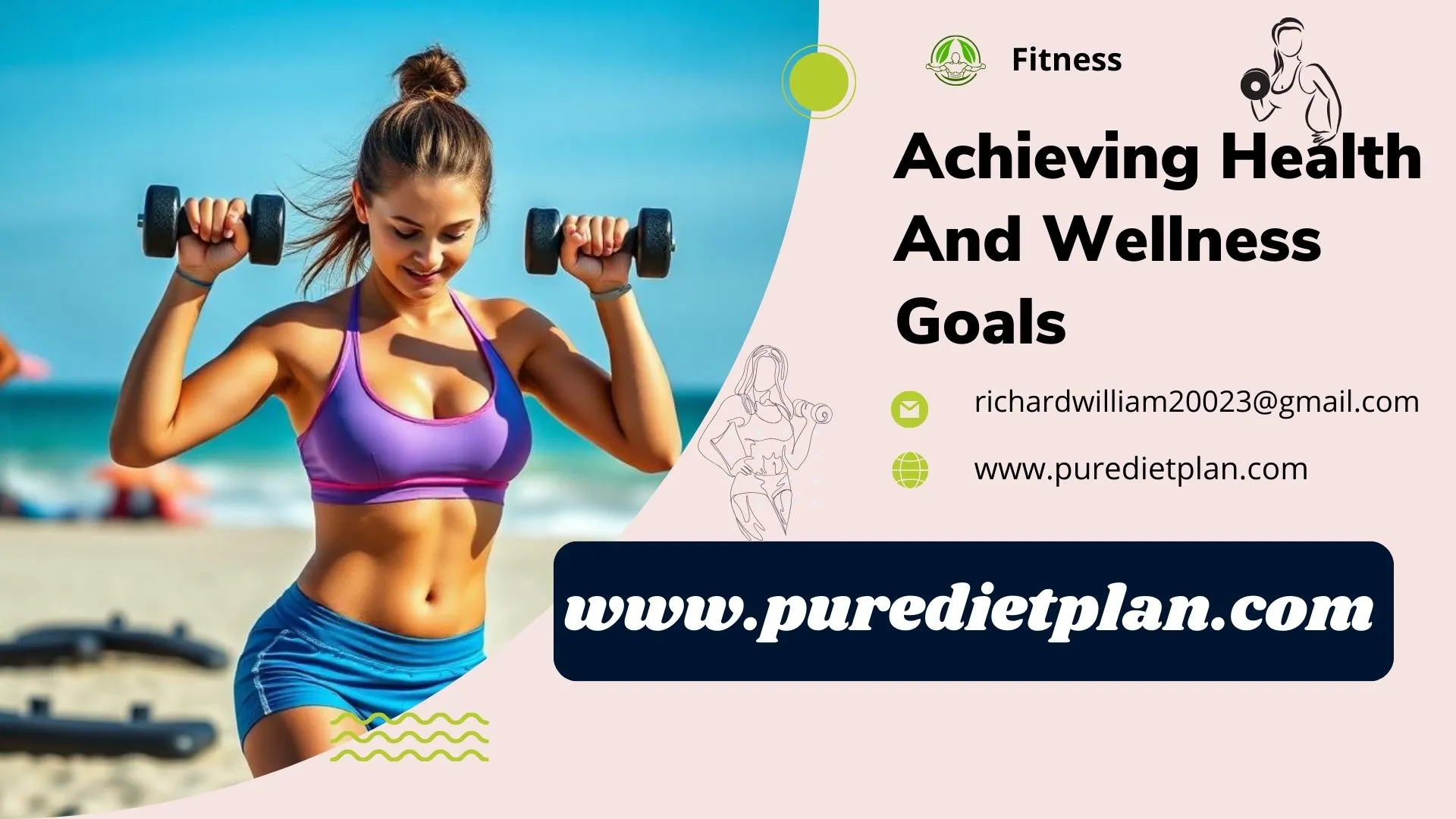 Best Fitness Plan for Women at Home: Achieving Health and Wellness Goals