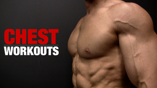 Top Chest Workouts for Men: A Comprehensive Guide