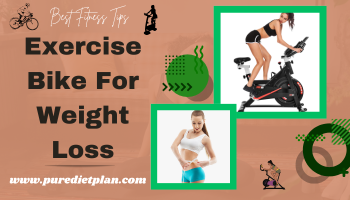 Exercise Bike For Weight Loss