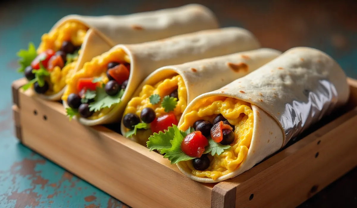 Easy Meal Prep Breakfast High Protein Easy Meal Prep Breakfast High Protein