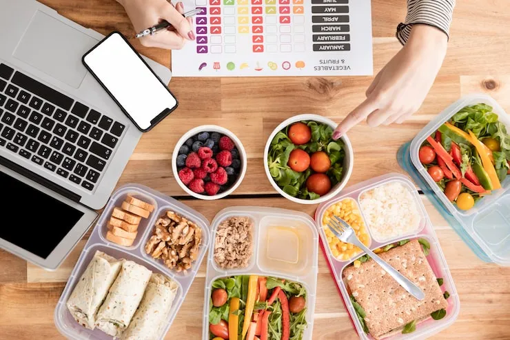 Best Meal Prep Ideas for Busy Professionals Best Meal Prep Ideas for Busy Professionals
