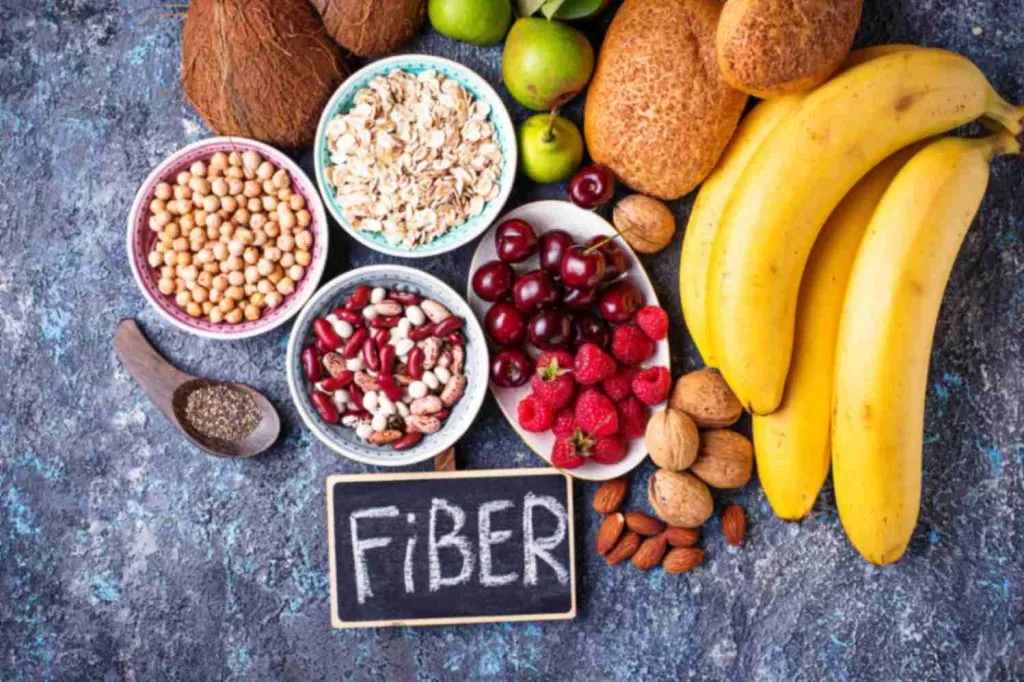 High-Fiber Foods to Improve Digestion Naturally High-Fiber Foods to Improve Digestion Naturally