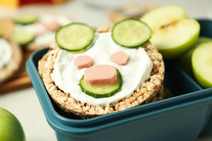 Low-Calorie Lunch Ideas That Dont Leave You Hungry Low-Calorie Lunch Ideas That Dont Leave You Hungry