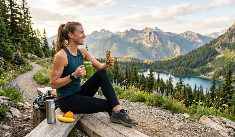 10 Best Healthy Lifestyle And Fitness Habits for Daily Energy 10 Best Healthy Lifestyle And Fitness Habits for Daily Energy